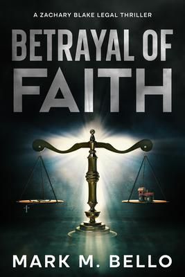 Produktbild: Betrayal of Faith