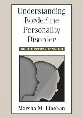 Produktbild: Understanding Borderline Personality Disorder, (DVD)