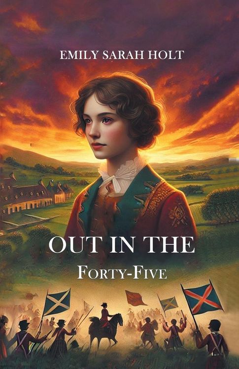 Produktbild: Out in the Forty-Five