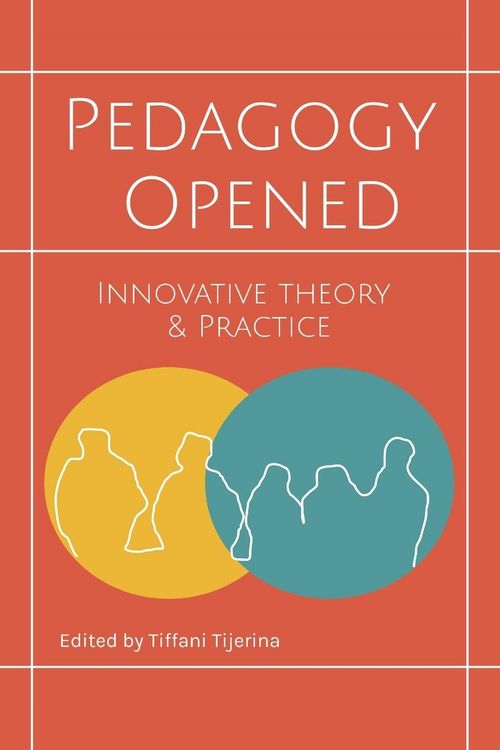 Produktbild: Pedagogy Opened