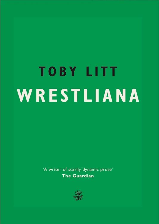 Produktbild: Wrestliana