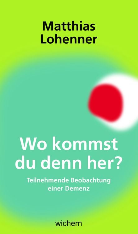 Produktbild: Wo kommst du denn her?