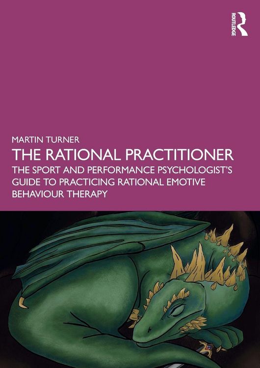 Produktbild: The Rational Practitioner