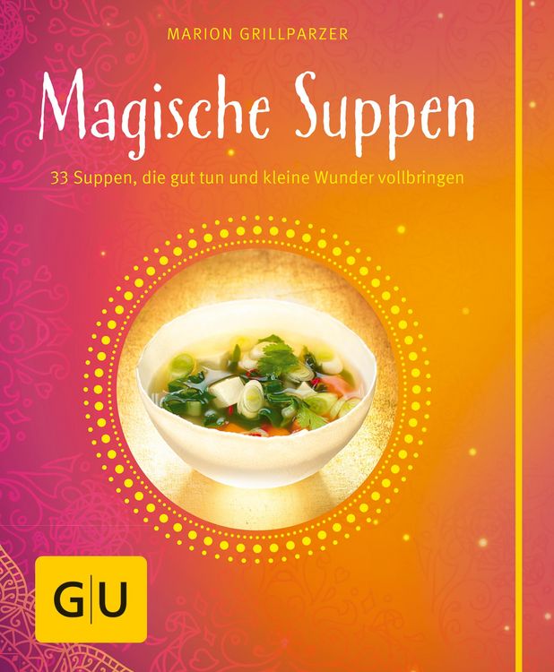 Produktbild: Magische Suppen