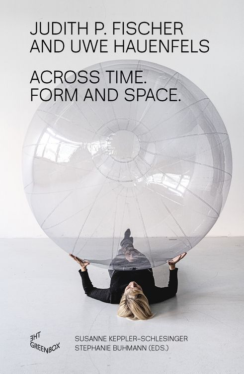 Produktbild: Across Time. Form and Space.