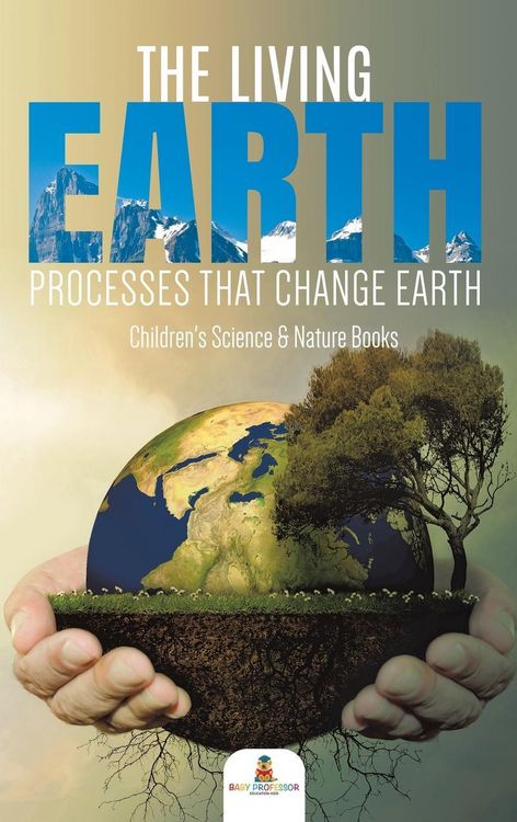 Produktbild: The Living Earth