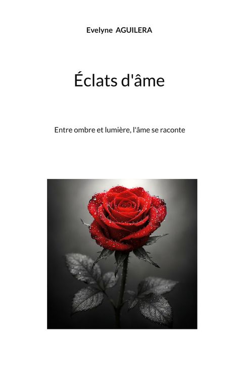 Produktbild: &Eacute;clats d'&acirc;me
