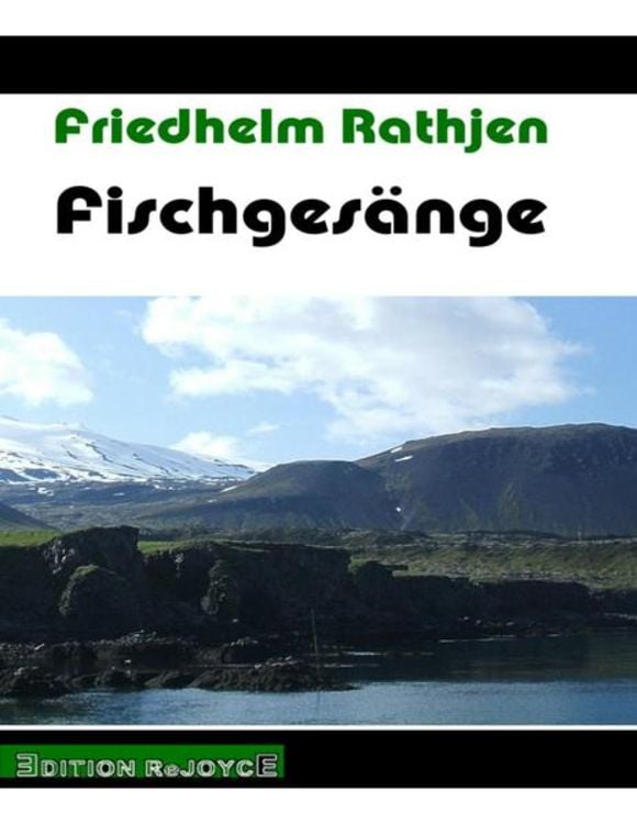 Produktbild: Fischgesänge