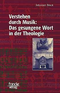 Produktbild: Verstehen durch Musik