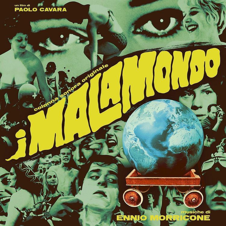Produktbild: I Malamondo