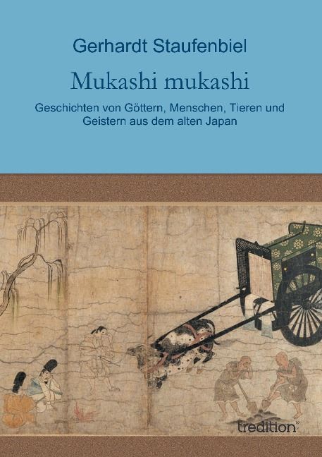 Produktbild: Mukashi mukashi