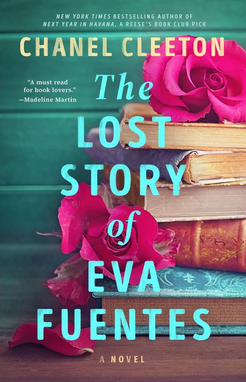Produktbild: The Lost Story of Eva Fuentes