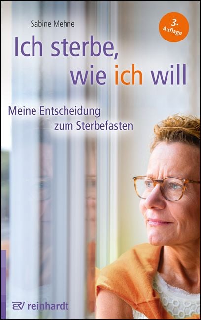 Produktbild: Ich sterbe, wie ich will