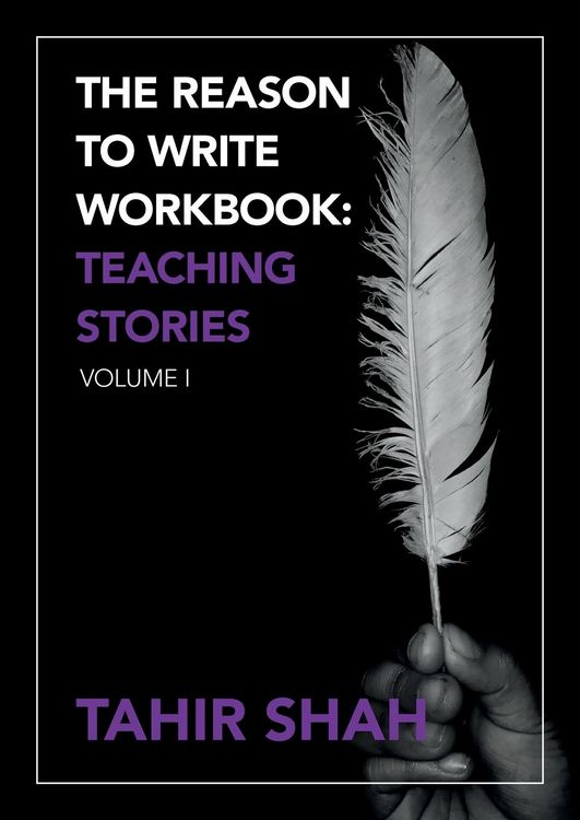 Produktbild: The Reason to Write Workbook