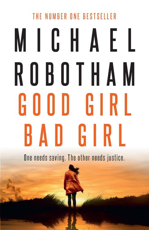 Produktbild: Good Girl, Bad Girl