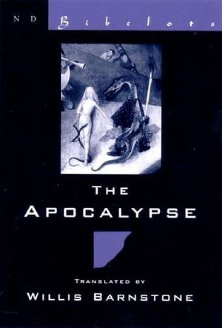 Produktbild: The Apocalypse