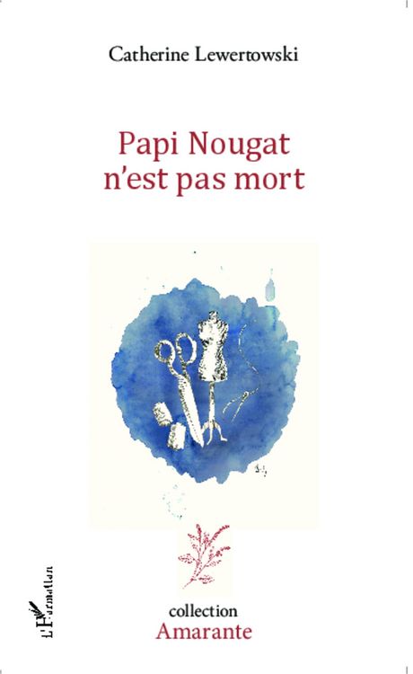 Produktbild: Papi Nougat n'est pas mort