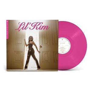 Produktbild: Now Playing(Pink Vinyl)