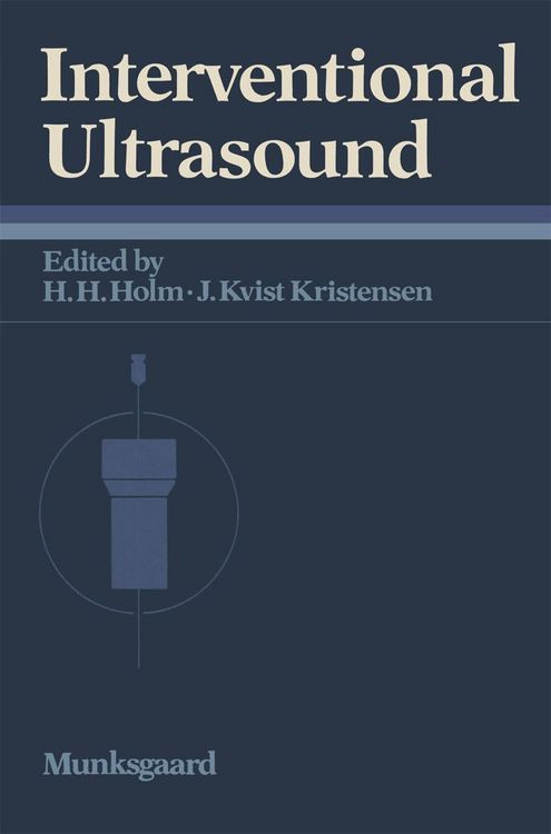 Produktbild: Interventional Ultrasound