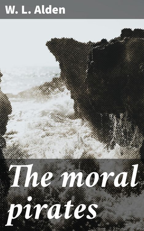 Produktbild: The moral pirates