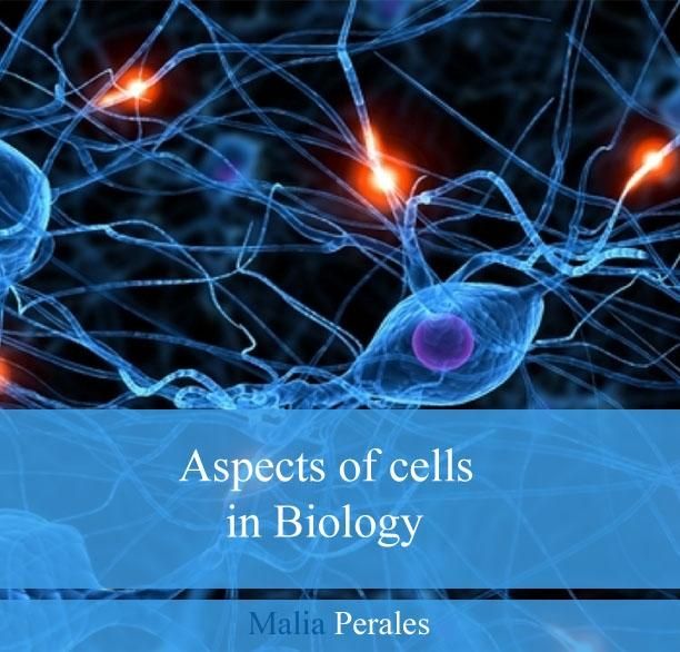 Produktbild: Aspects of cells in Biology