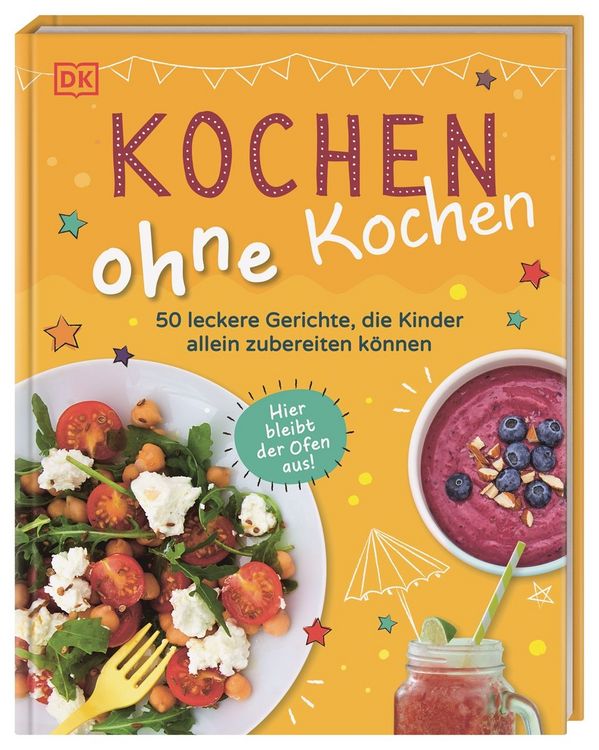 Produktbild: Kochen ohne Kochen