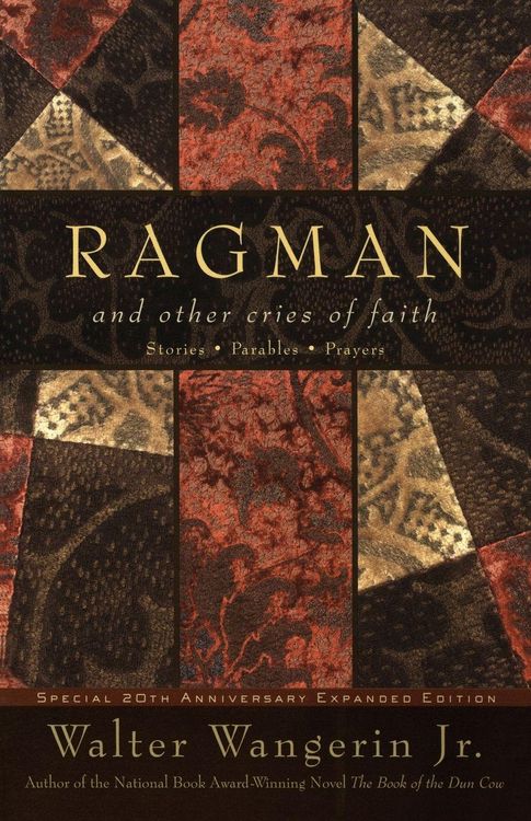 Produktbild: Ragman - Reissue