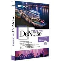 Produktbild: Movavi Photo-Profi DeNoise