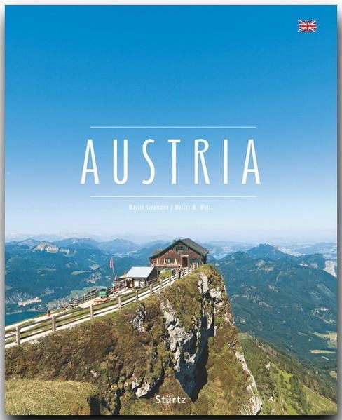 Produktbild: Austria - Österreich