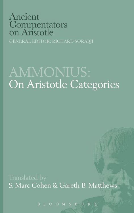 Produktbild: Ammonius