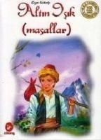 Produktbild: Altin Isik Masallar