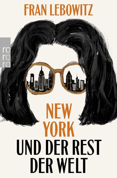 Produktbild: New York und der Rest der Welt