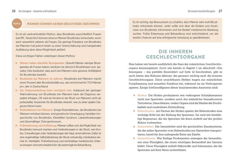 Produktbild: 100 Fragen an deinen Urologen