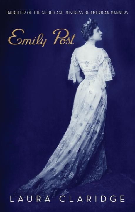 Produktbild: Emily Post