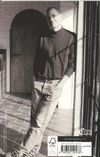 Produktbild: Steve Jobs