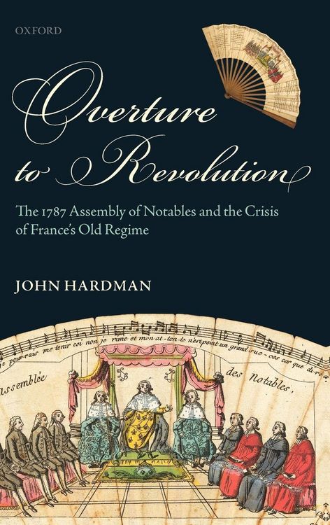 Produktbild: Overture to Revolution
