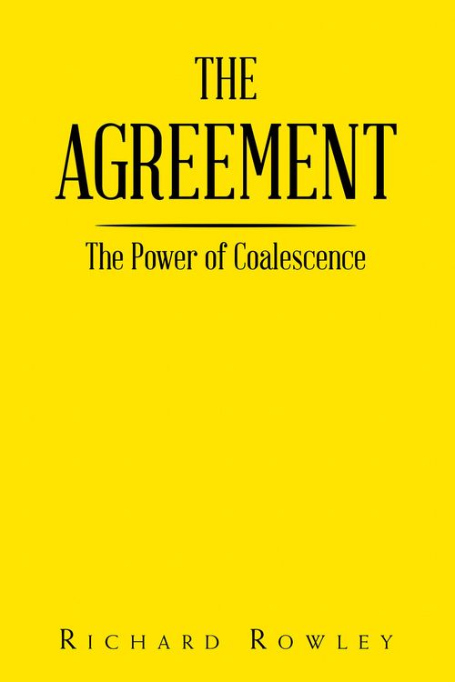 Produktbild: The Agreement