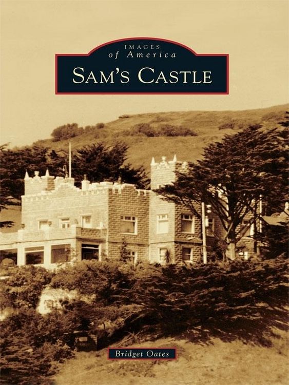 Produktbild: Sam's Castle