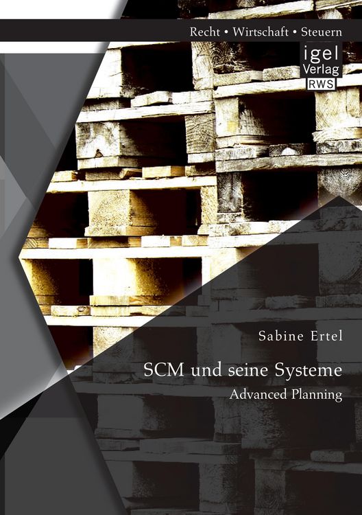 Produktbild: SCM und seine Systeme: Advanced Planning