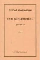 Produktbild: Bati Siirlerinden