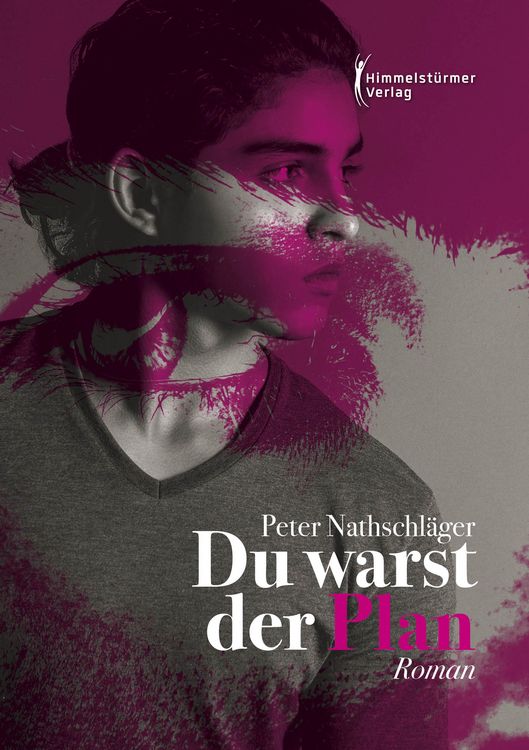 Produktbild: Du warst der Plan