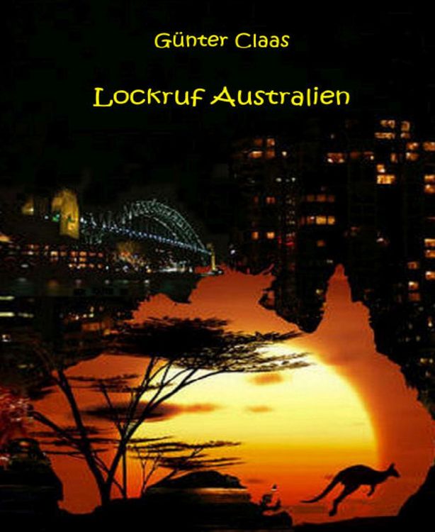 Produktbild: Lockruf Australien