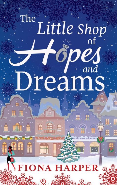 Produktbild: The Little Shop of Hopes and Dreams