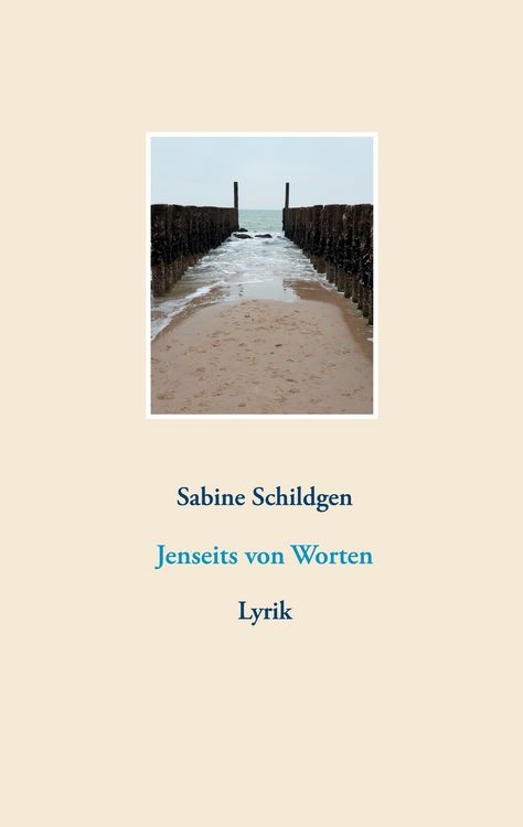 Produktbild: Jenseits von Worten