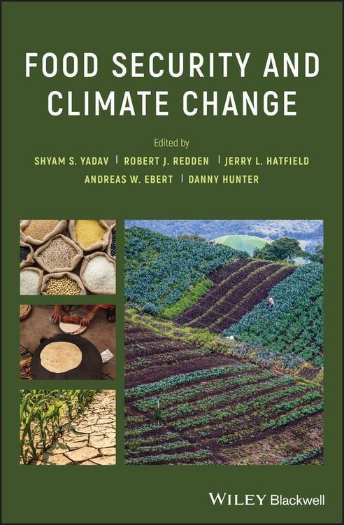 Produktbild: Food Security and Climate Change
