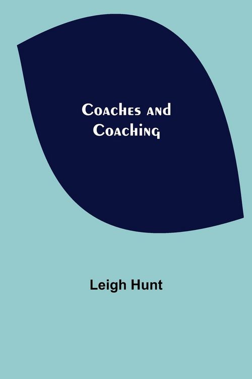 Produktbild: Coaches and Coaching