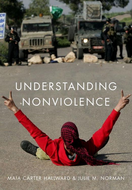 Produktbild: Understanding Nonviolence