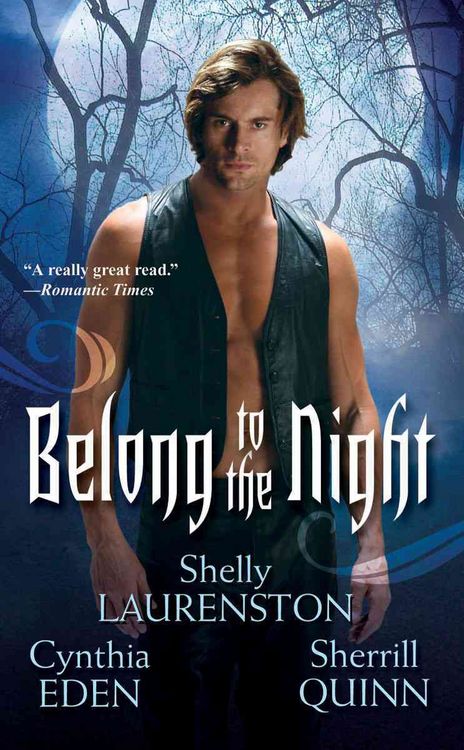 Produktbild: Belong to the Night