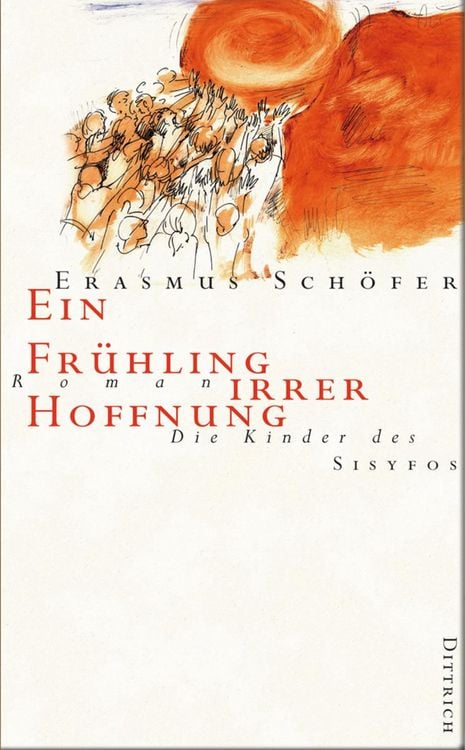 Produktbild: Ein Fr&uuml;hling irrer Hoffnung