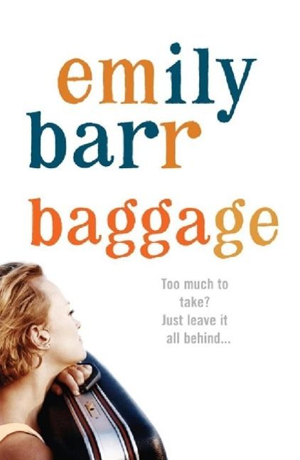 Produktbild: Baggage